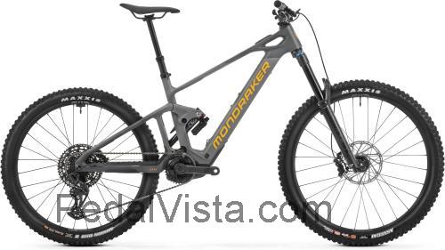 Mondraker Dune R fiche technique et avis